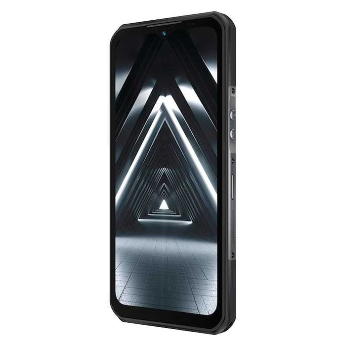 Протиударний телефон Oukitel WP55 Pro 16Gb/512Gb з камерою нічного бач