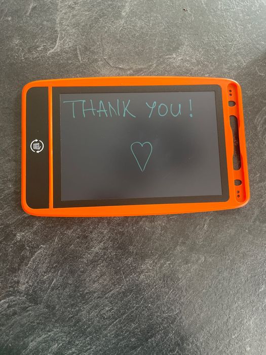 Планшет LCD для малювання графічна дошка: 160 грн. - Товари для ...