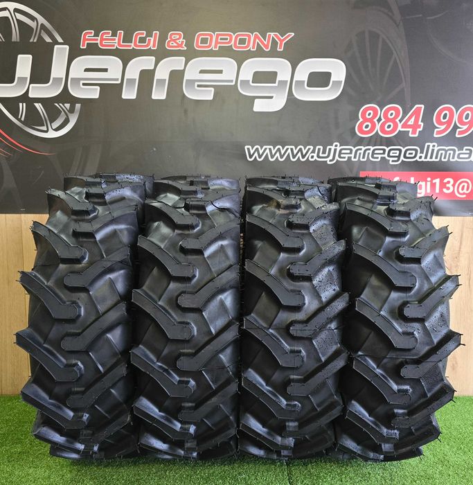 Opony Rolnicze Tagom - 6.5 / 80 - 15 - 8PR
