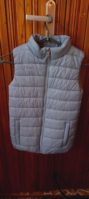 спортивний костюм 2шт, р.120+ р.140