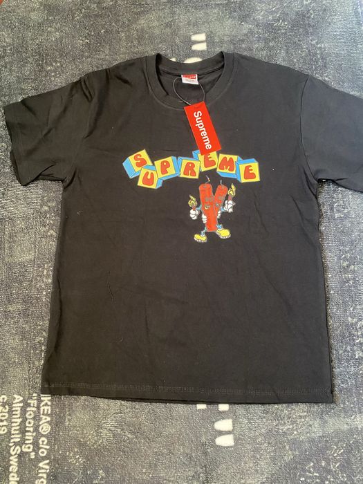 T-shirt Supreme - M