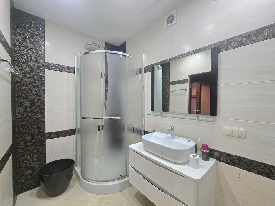 оренда квартири 3 кімнатної вул. Васильченка. Світло постійно