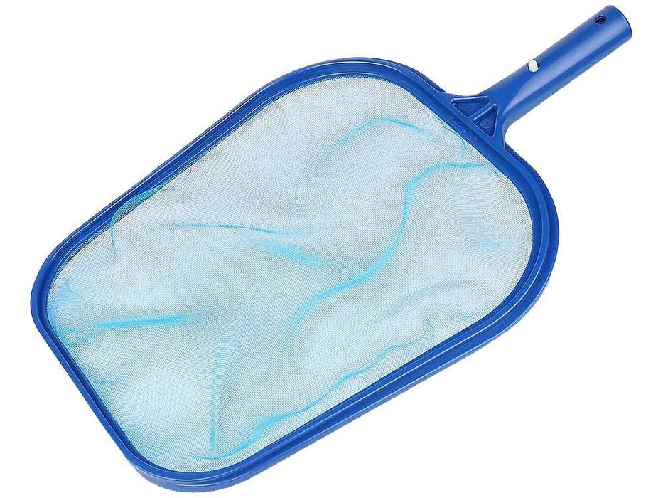 Siatka do czyszczenia basenu zbierak podbierak