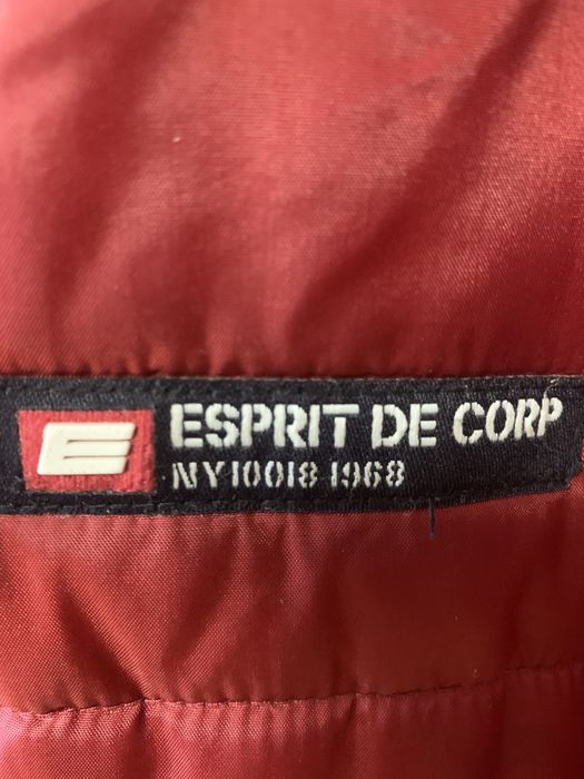 Тепла куртка Esprit