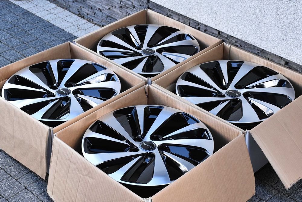 Felgi ORYGINAL BYD Seal U SA3HK-3101010 7,5Jx19 ET45 5X120