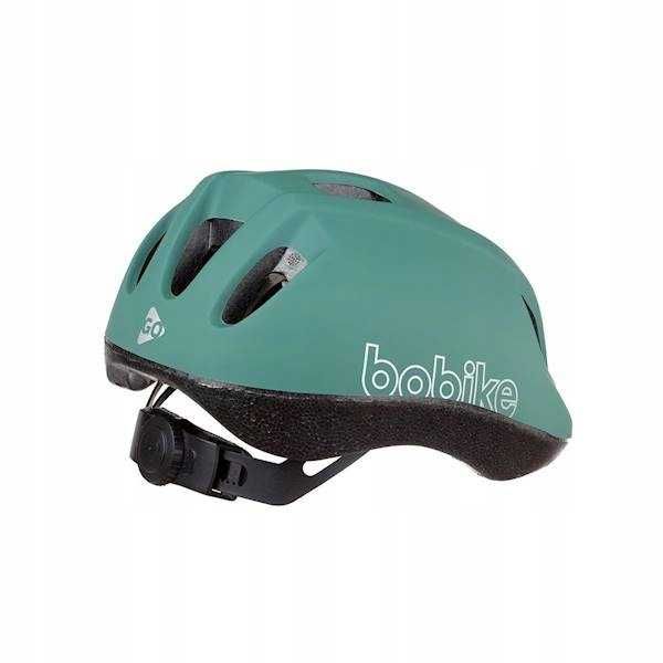 KASK rowerowy dziecięcy Bobike GO S 52-56 Peppermint POZNAŃ