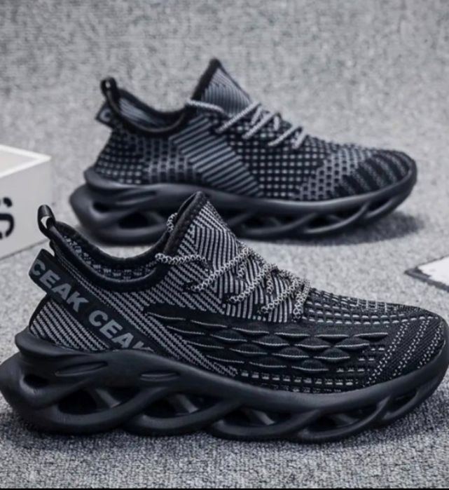 Nowe buty męskie 39 treningowe sportowe do biegania siłownia