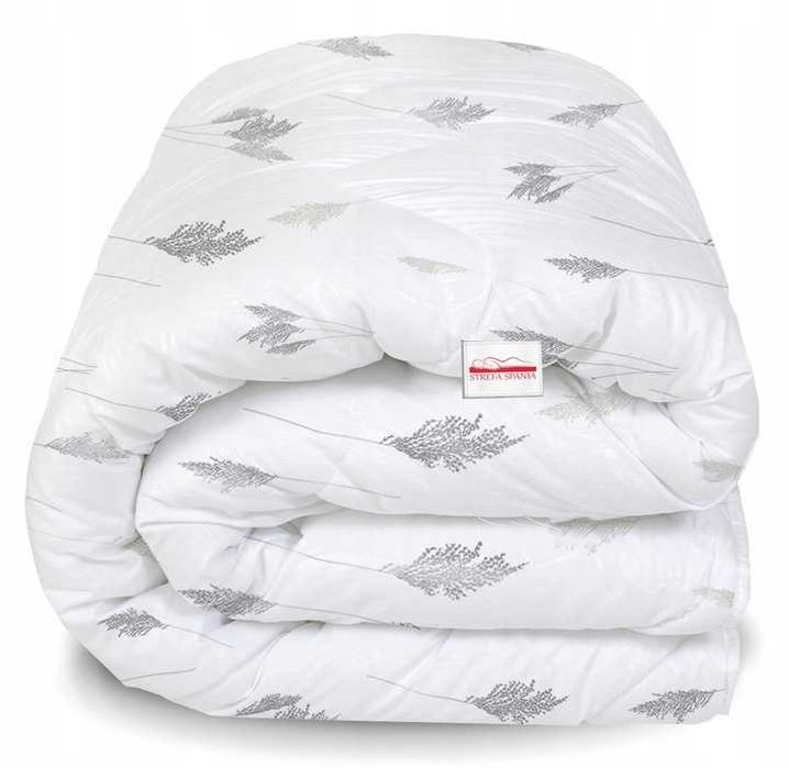 Kołdra Fargrik 220X200 antyalergiczna wzór