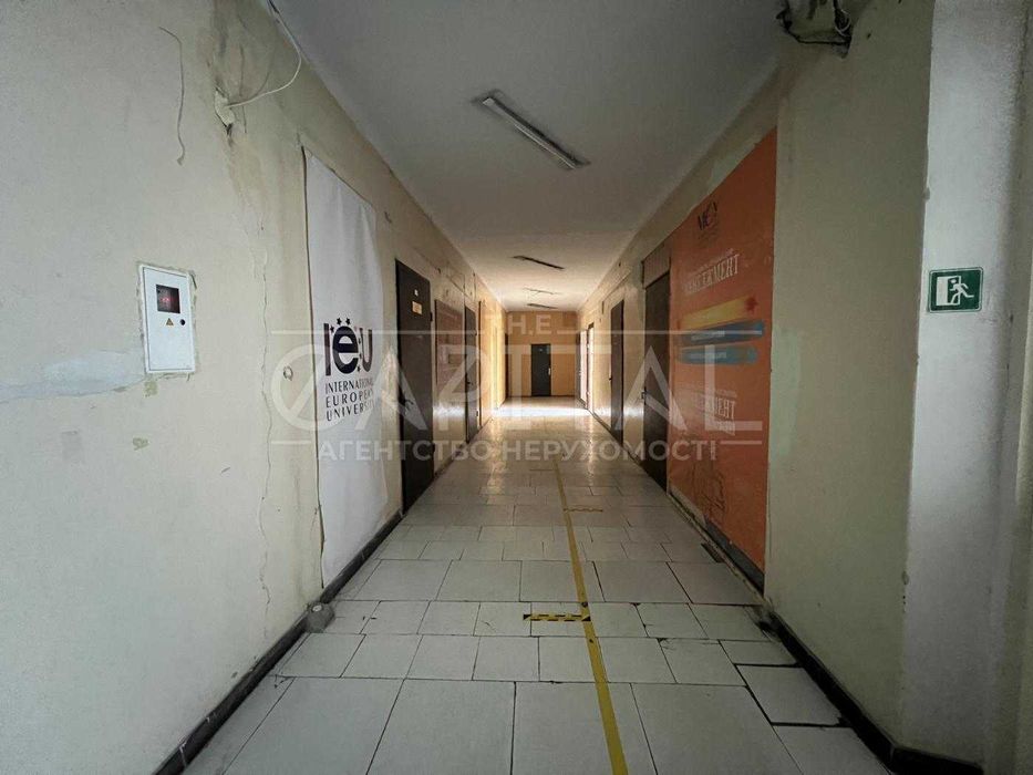 ПРОДАЖ/Окремо стояча будівля, 4400 м2, Магнітогорська, Лівий Берег