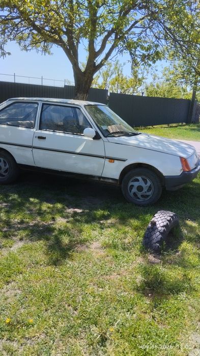 Продам Таврія ZAZ.