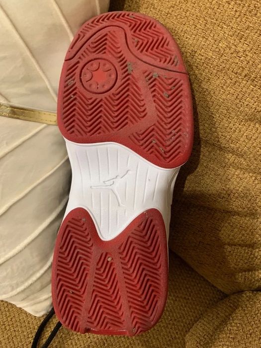 Buty Jordan 38,5