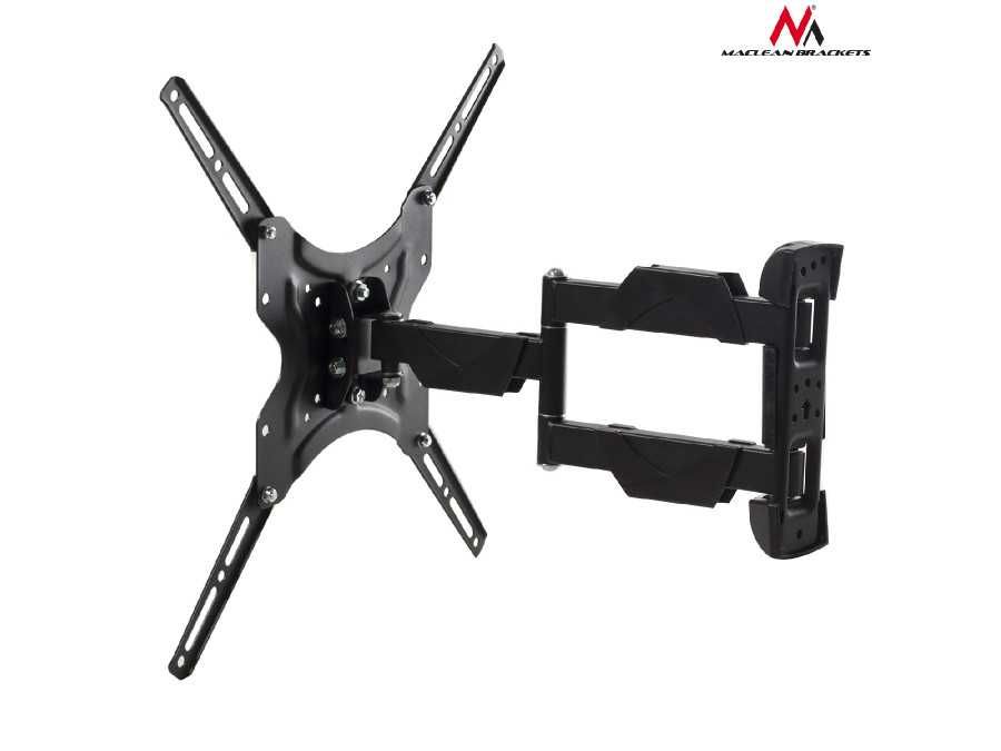 Wieszak uchwyt do TV LED LCD PLAZMA 13-50  Maclean MC-743