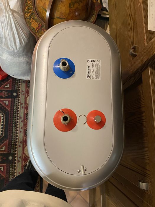 Водонагревательный бак Thermex IF100V