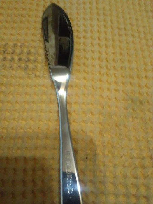 Столовые приборы для рыби Michelino