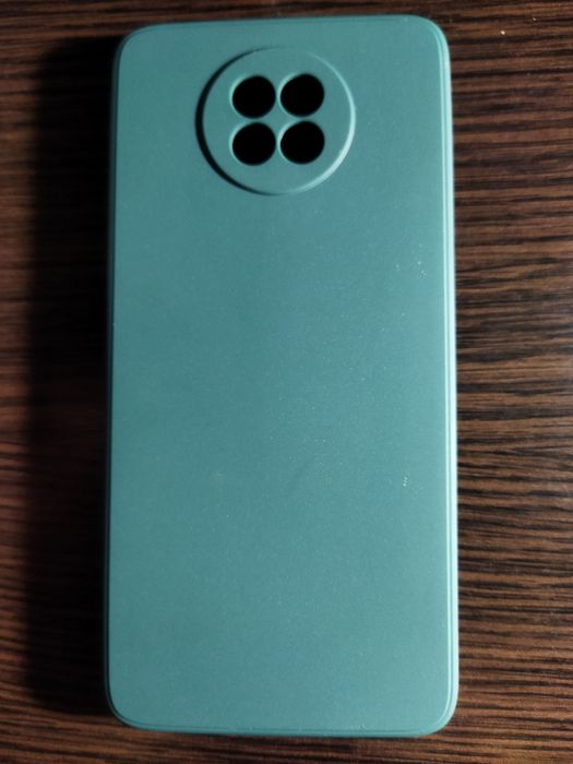 Чехол на телефон Ксиоми  XIAOMI REDMI NOTE 9T