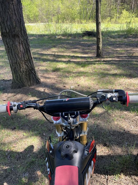 Cross Lmx 125 koła 14/12
