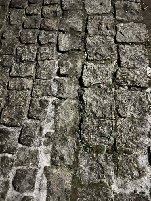 Kostka granitowa drobna oddam pilnie