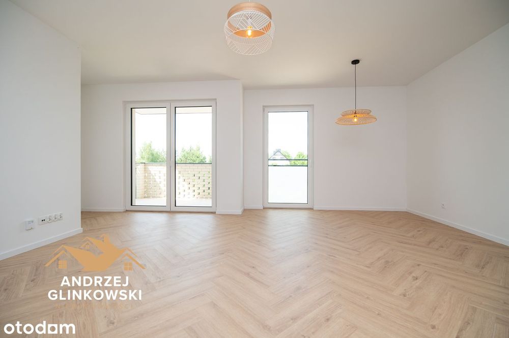 Nowoczesny Apartament Osiedle Morelowa