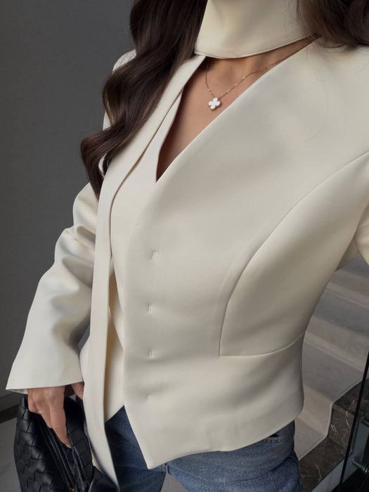 Силкетний піджак