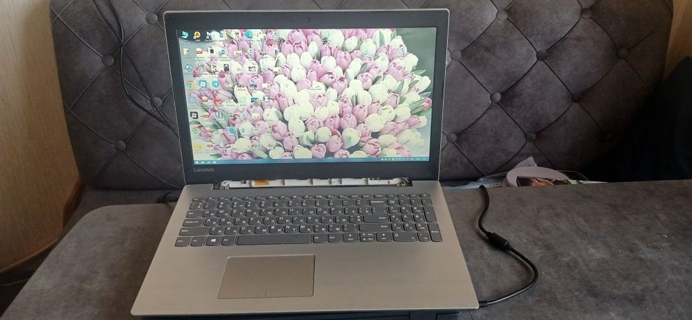 Ноутбук Lenovo IdeaPad 320  / Intel Pentium / SSD /