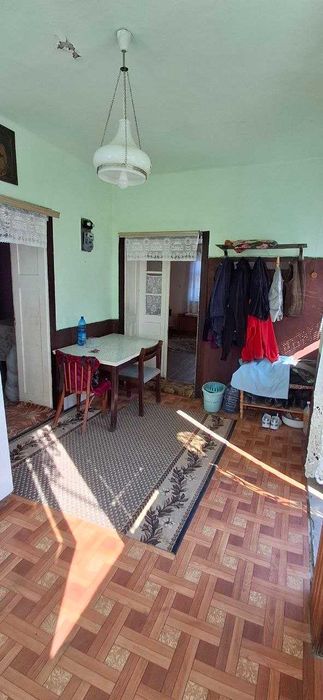 Будинок з ГАЗОМ та ВАКУМНИМИ вікнами