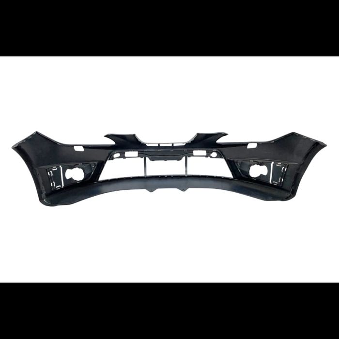 Pára-choques Frente SEAT LEON 2.0 Cupra R (195 kW / 265 cv) [09.2009 - 12.2012] FRENTE1P (OEM)