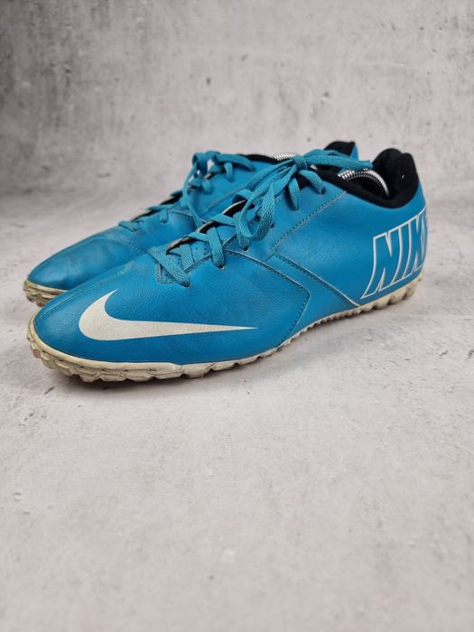 Buty turfy Nike Hypervenom Mercurial 45 Sportowe Piłkarskie na orlik