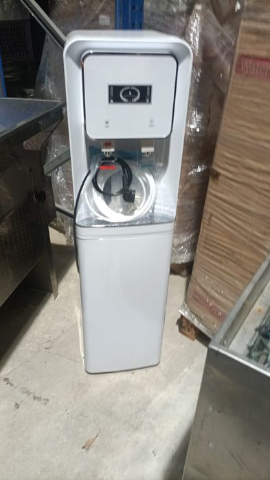 Dispensador de água