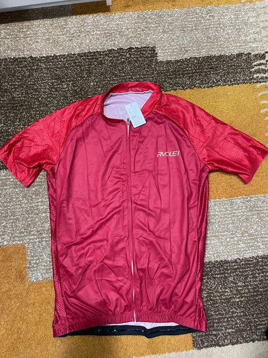 Equipamentos de Ciclismo Variados