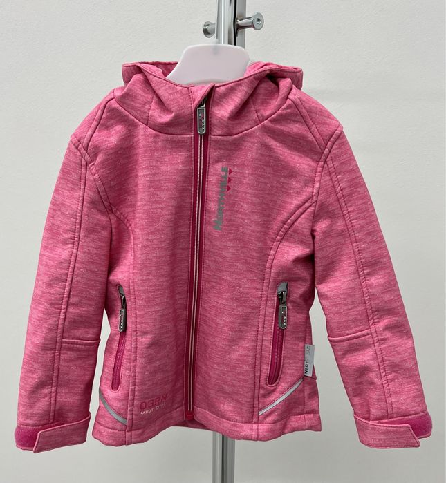 Kurtka softshell C&A 98/104