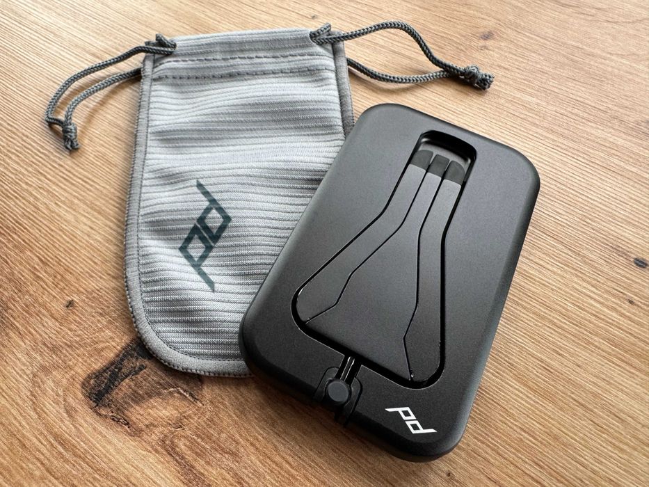 Peak Design Mobile Tripod MagSafe / Statyw do Telefonu [BARDZO DOBRY STAN]
