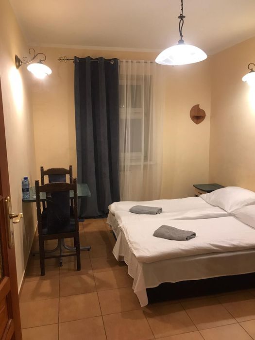 Pokoje dla pracowników, kwatery pracownicze, Łowicz