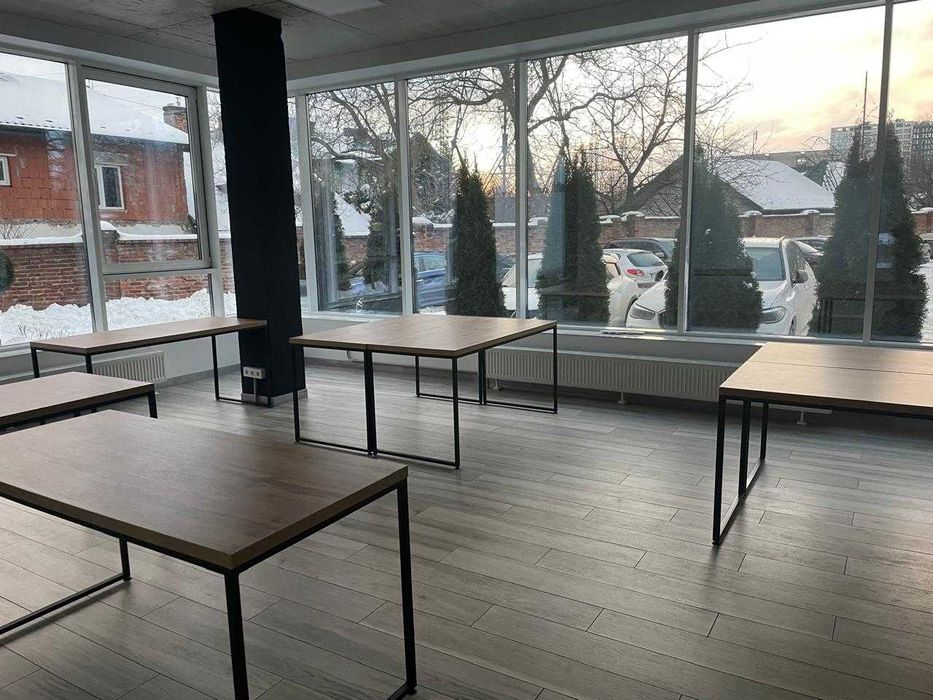 Оренда офісного приміщення 220 м² по вул. Кам’янецькій