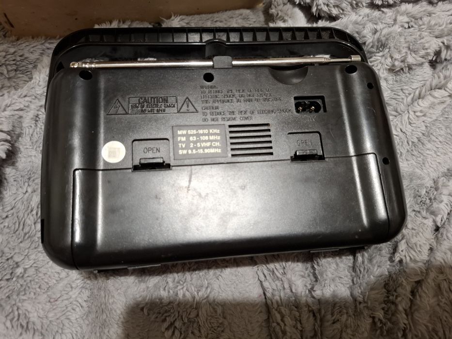 Приемник TECSLIN