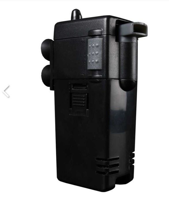 Filtros  para aquário