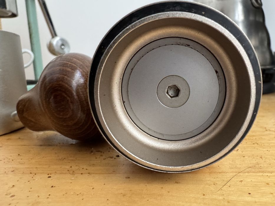 1Zpresso K-Ultra