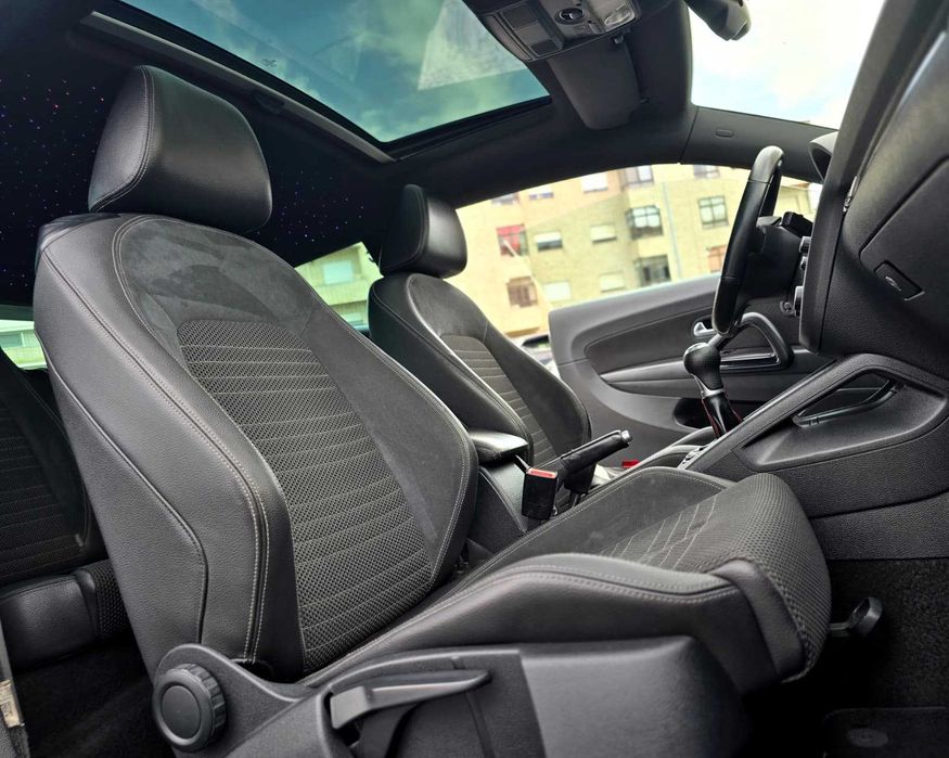 Volkswagen Scirocco 2.0Tdi 140Cv R Line (Look R)