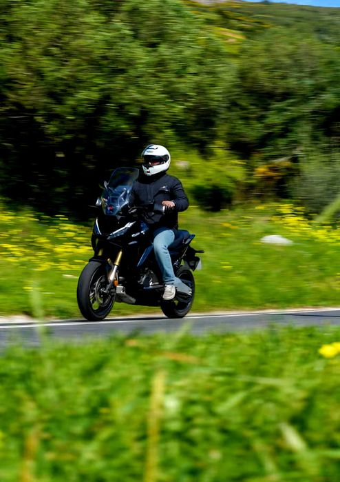 Honda X-adv 750 / 2025