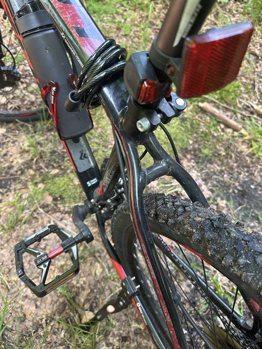 Rower Kross Level R2