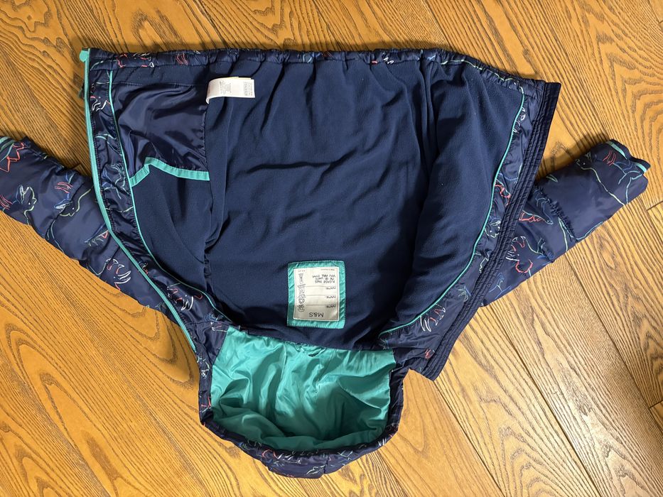 Kurtka M&S Roz.110