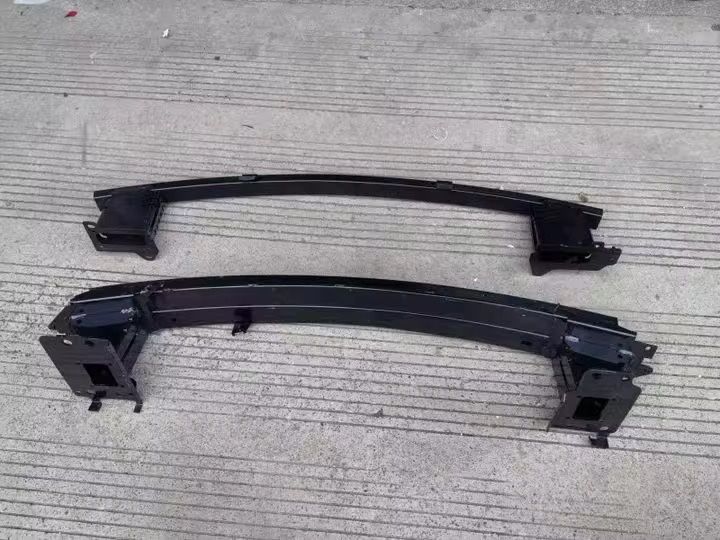 Усилитель передний верх низ Рог Nissan Rogue T33 2021-2024