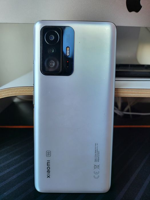 Xiaomi 11T Pro 128G