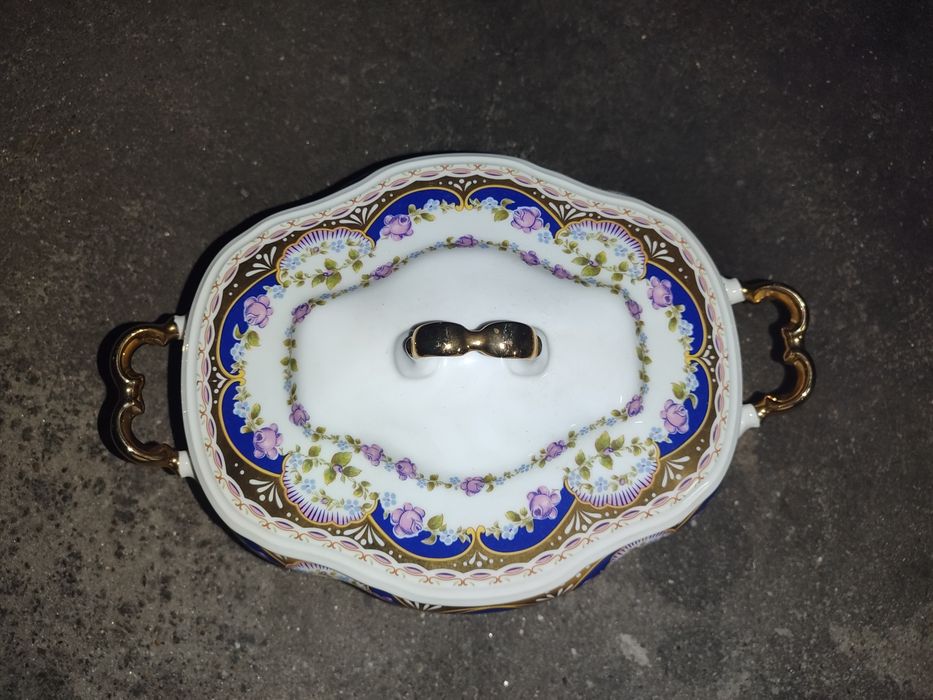 Conjunto limoges