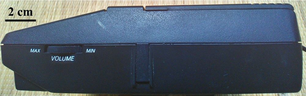 Automatic Call Answering Machine and Telephone (Microcassette)64739161823490122