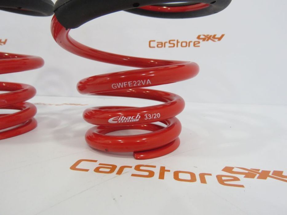 Coilovers MTS Para diversas marcas, Audi, Bmw, Mercedes, Seat Volkswag