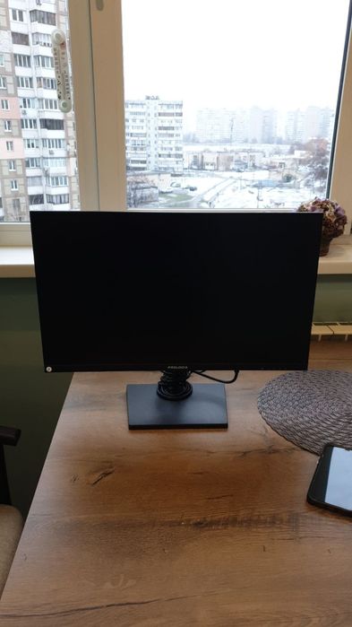 Продам мониторы в отличном состояние 21,5