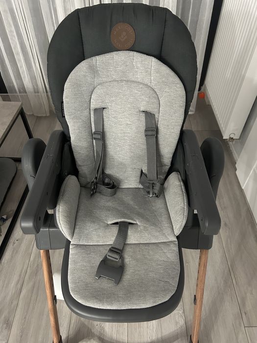 Krzesełko do karmienia 0+