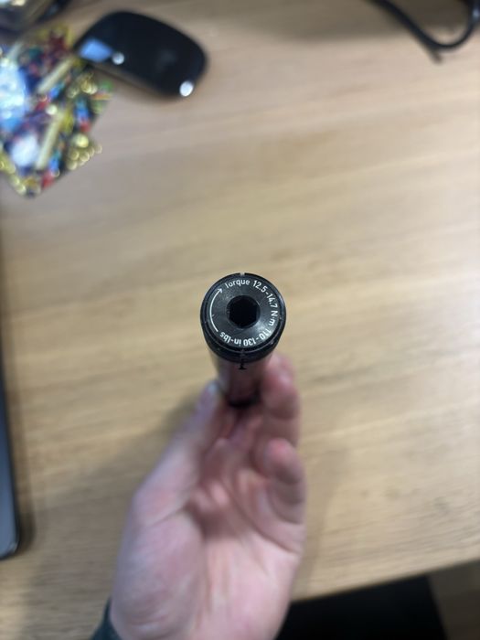 Nowa os rock shox boxxer 20/100