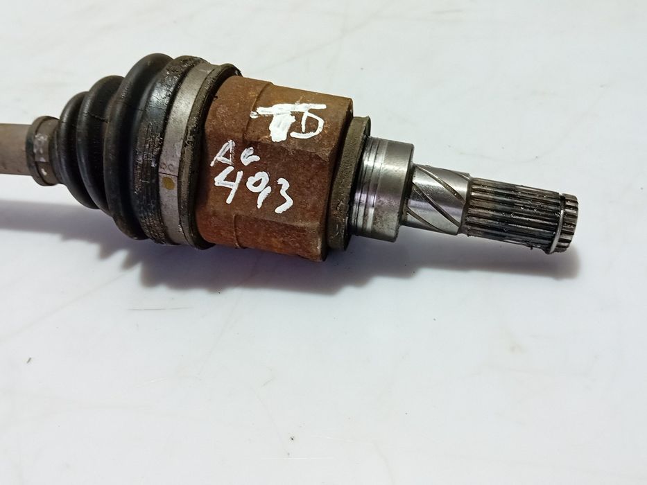 Transmissão trás direita RENAULT Koleos I (HY_)