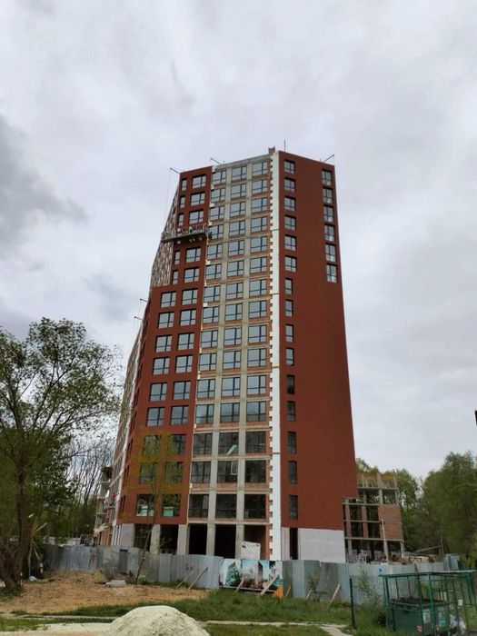 Продаж 2 кімн.квартра 61 м² 7/16  вул .Величковського 61000$
